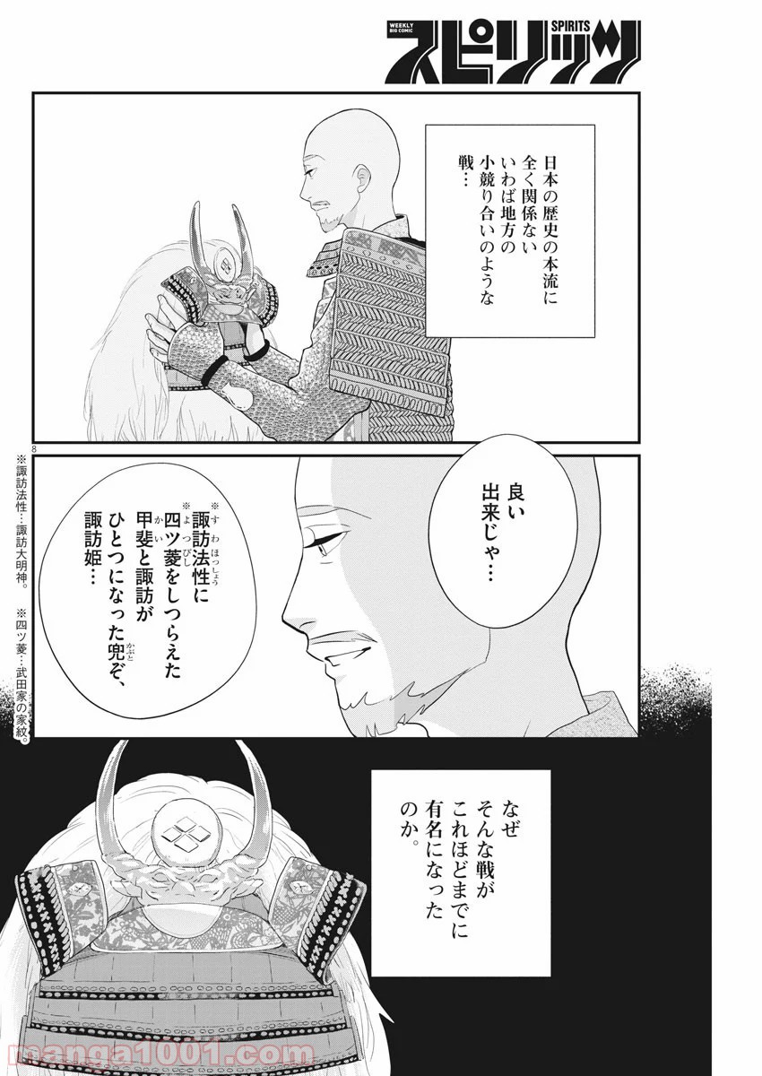 P8