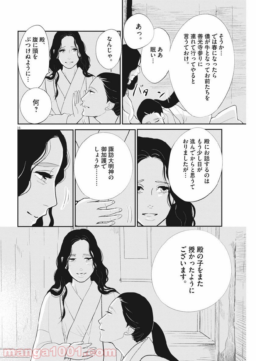 P16
