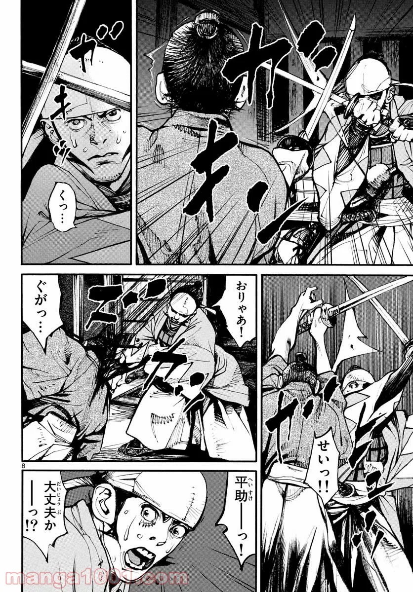 P8
