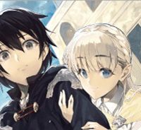 デスマーチからはじまる異世界狂想曲 (Raw – Free)