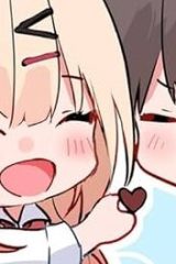 うしろの席のぎゃるに 好かれてしまった。 もう俺はダメかもしれない。 (Raw – Free)