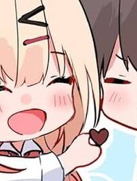 うしろの席のぎゃるに 好かれてしまった。 もう俺はダメかもしれない。 (Raw – Free)