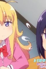 ガヴリールドロップアウト (Raw – Free)