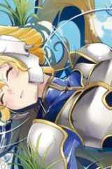 田んぼで拾った女騎士、田舎で俺の嫁だと思われている (Raw – Free)