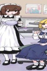 先輩と後輩、大暴れの日々 (Raw – Free)