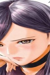 高嶺のハナさん (Raw – Free)
