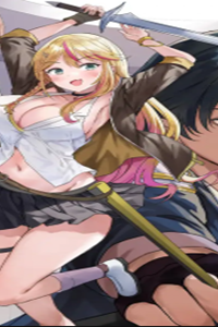 ギャルとダンジョンと周回遅れの探索英雄譚 (Raw – Free)