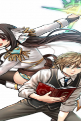 悪役令嬢大戦～底辺貴族の俺は貞操観念逆転世界で下剋上する～ (Raw – Free)