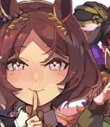 ウマ娘 プリティーダービー スターブロッサム (Raw – Free)