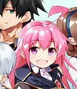Sランク冒険者である俺の娘たちは重度のファザコンでした (Raw – Free)