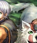 もふもふと異世界でスローライフを目指します! (Raw – Free)
