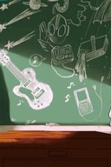 君と宇宙を歩くために (Raw – Free)