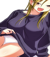 帰ってください！ 阿久津さん (Raw – Free)
