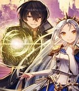 影の宮廷魔術師 (Raw – Free)