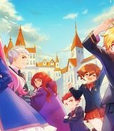 没落貴族の俺がハズレ(?)スキル『超器用貧乏』で大賢者と呼ばれるまで (Raw – Free)