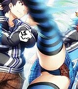 学園騎士のレベルアップ! (Raw – Free)