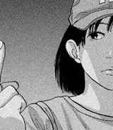 アンダーニンジャ (Raw – Free)