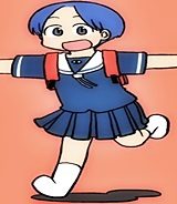 雨宮さん (Raw – Free)