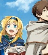 アラフォー賢者の異世界生活日記 (Raw – Free)