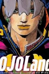 ザ・ジョジョランズ The Jojolands (Raw – Free)