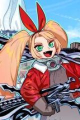 冒険には、武器が必要だ！ (Raw – Free)