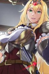 英雄女騎士に有能とバレた俺の美人ハーレム騎士団 ガイカク・ヒクメの奇術騎士団 (Raw – Free)