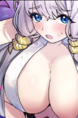 なでなでスキルで魔力注入!! (Raw – Free)