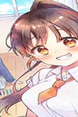 ツッコミ待ちの町野さん (Raw – Free)