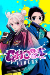 ゴーストフィクサーズ (Raw – Free)