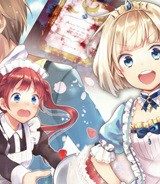 ティアムーン帝国物語 ～断頭台から始まる、姫の転生逆転ストーリー～ (Raw – Free)