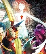 ファイナルファンタジー　ロスト・ストレンジャー (Raw – Free)