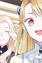没落伯爵令嬢は家族を養いたい@Comic (Raw – Free)