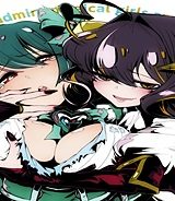 魔法少女にあこがれて (Raw – Free)