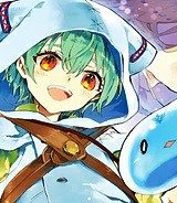 最弱テイマーはゴミ拾いの旅を始めました。 (Raw – Free)