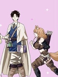 勇者一行の専属医 (Raw – Free)
