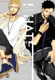 I Hate (Raw – Free)