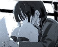 モノクロの世界から、愛を込めて。 (Raw – Free)