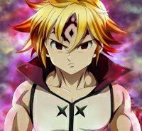 七つの大罪 (Raw – Free)