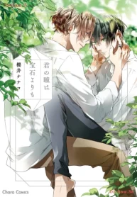 君の瞳は宝石よりも (Raw – Free)