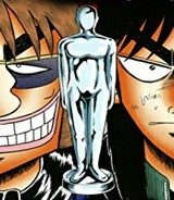 賭博堕天録カイジ ワン・ポーカー編 (Raw – Free)