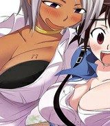プランダラ (Raw – Free)