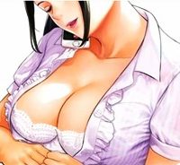 サキュバス先生と呼ばないで (Raw – Free)
