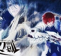 ソードガイ 装刀凱 (Raw – Free)