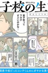 男子校の生態 (Raw – Free)