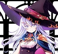 君は死ねない灰かぶりの魔女 (Raw – Free)