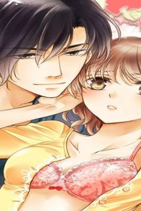 カラダごと食べてやる ―飢えた狼はデカすぎる！ (Raw – Free)