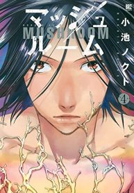 マッシュルーム (Raw – Free)