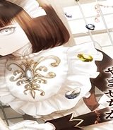 宝石商のメイド (Raw – Free)