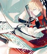 転生魔女は滅びを告げる (Raw – Free)