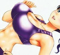 大きい女の子は好きですか? (Raw – Free)